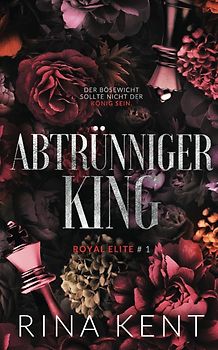 Abtrünniger King