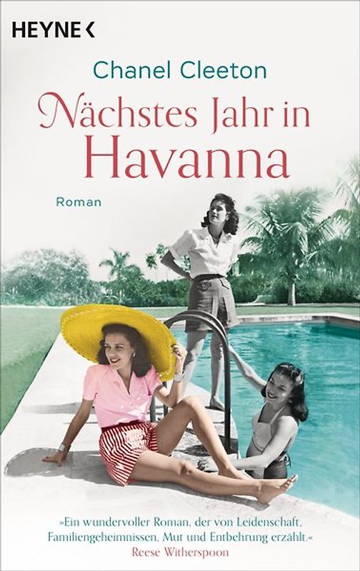Nächstes Jahr in Havanna