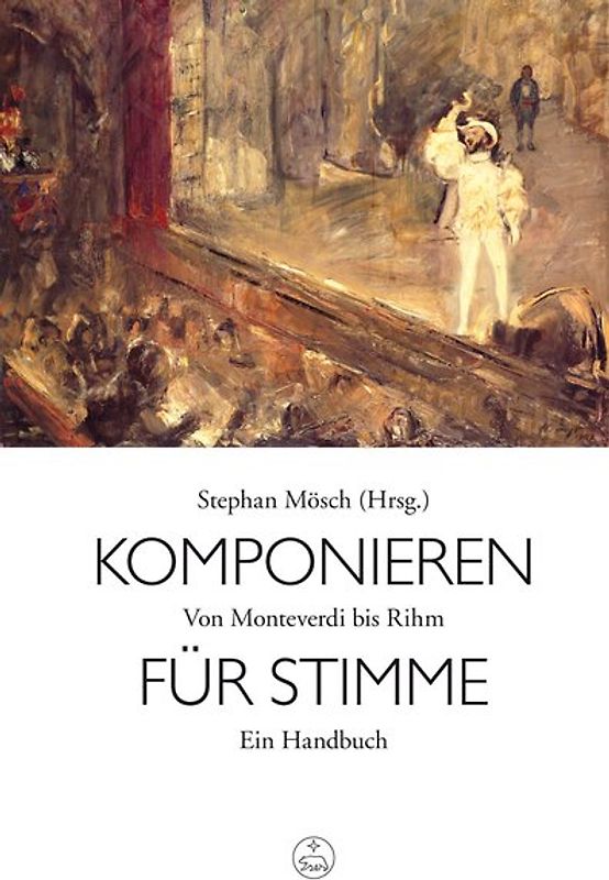 Komponieren für Stimme