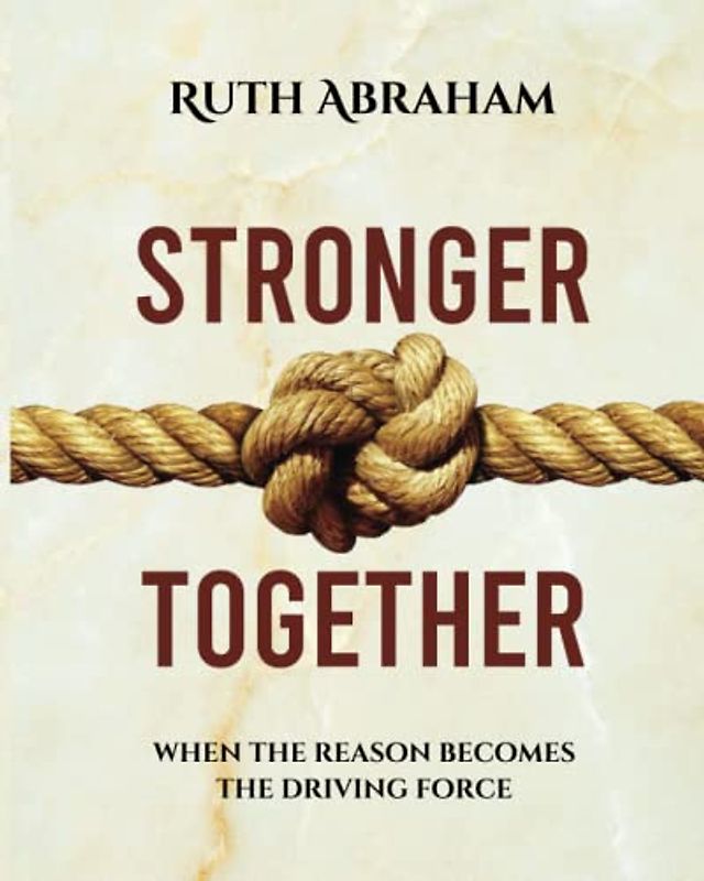 Stronger Together: When Reason Becomes the Driving Force