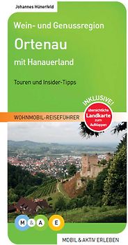 Wein- und Genussregion Ortenau mit Hanauerland