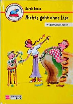 Nichts geht ohne Lisa