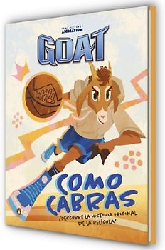 Goat: Como Cabras / Goat: Like Goats