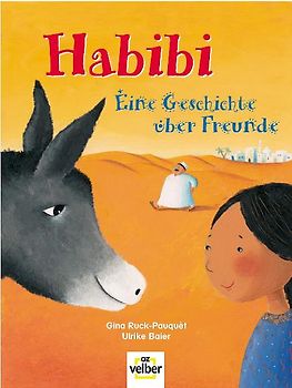 Habibi - Eine Geschichte über Freundschaft