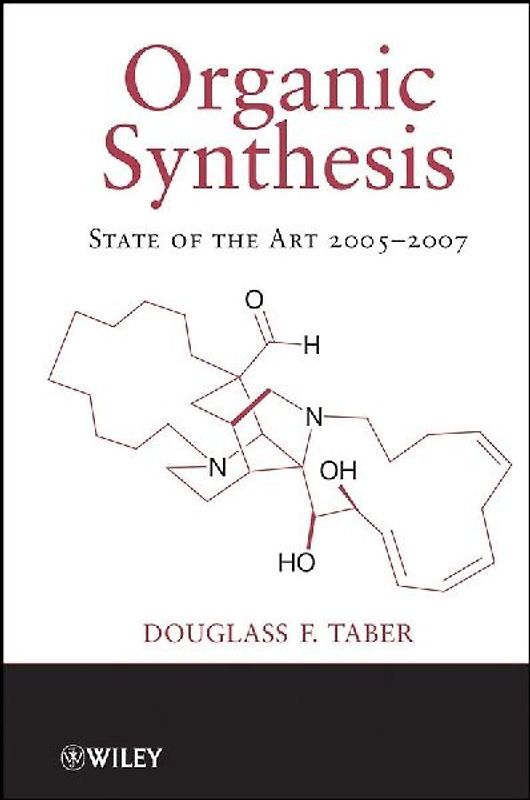 Organic Synthesis