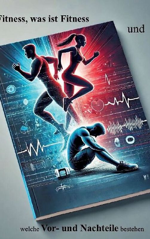 „Fitness – Was ist Fitness und welche Vor- und Nachteile bestehen?“