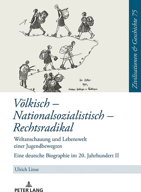 Völkisch - Nationalsozialistisch - Rechtsradikal