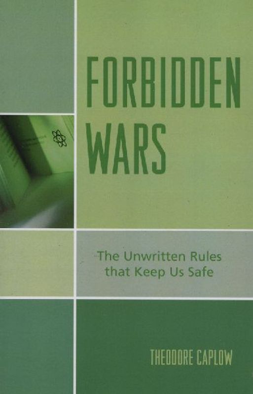 Forbidden Wars