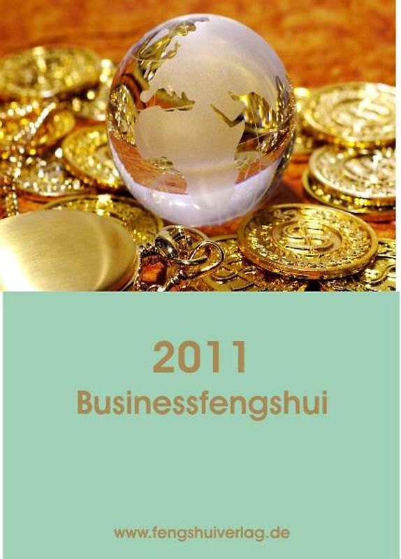 Businessfengshui 2011