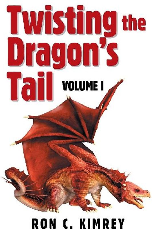 Twisting the Dragon's Tail