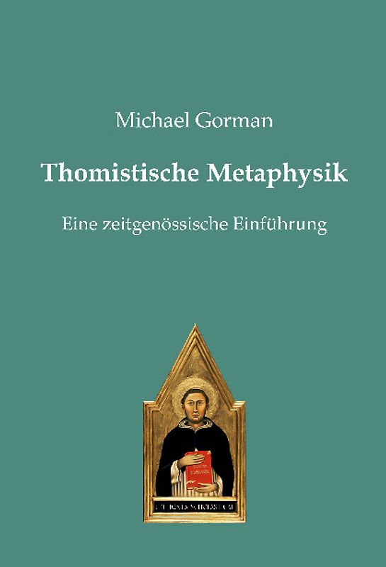 Thomistische Metaphysik