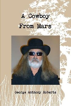 A Cowboy From Mars