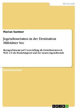 Jugendtourismus in der Destination Millstätter See