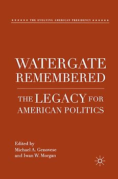 Watergate Remembered