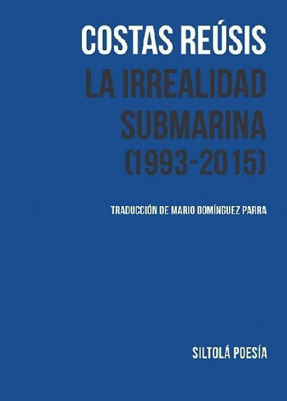 La irrealidad submarina, 1993-2015