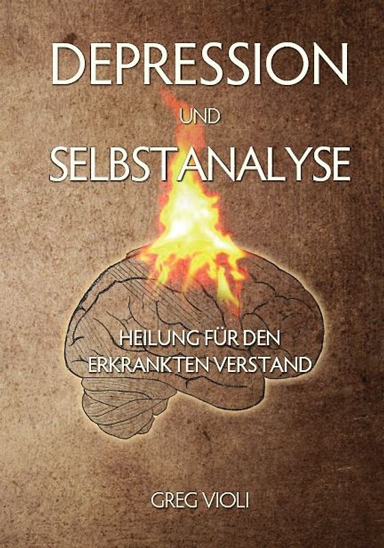 Depression und Selbstanalyse