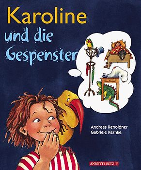 Karoline und die Gespenster