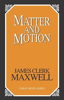 Matter and Motion