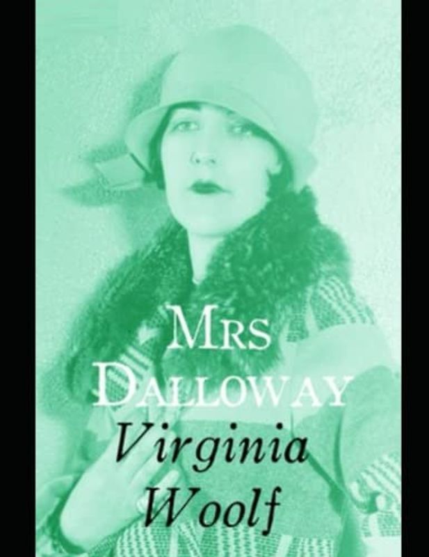 Mrs Dalloway