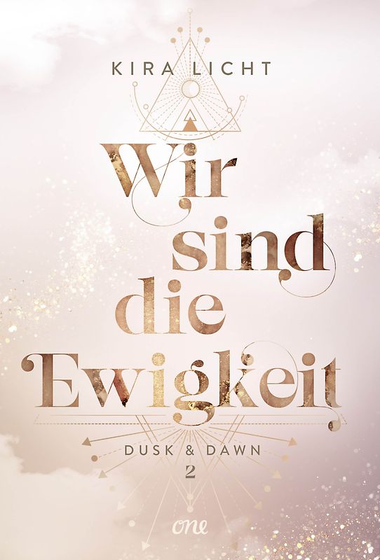 Wir sind die Ewigkeit