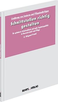 Schnittstellen richtig gestalten