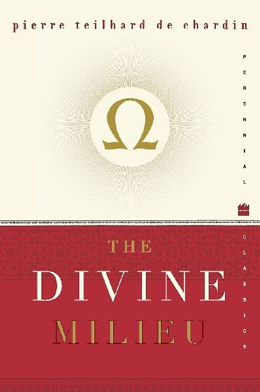 Divine Milieu, The