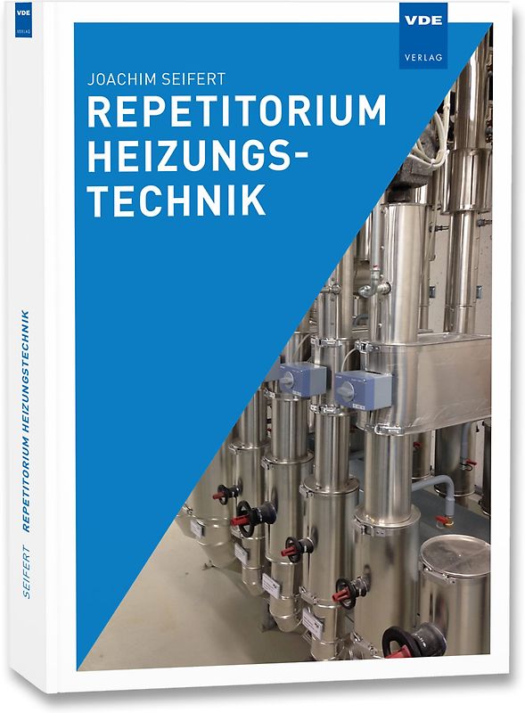 Repetitorium Heizungstechnik