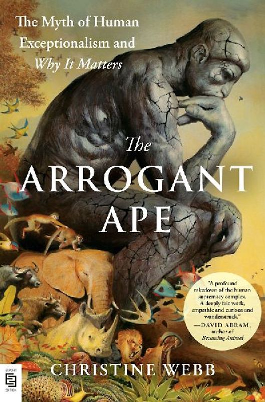 The Arrogant Ape