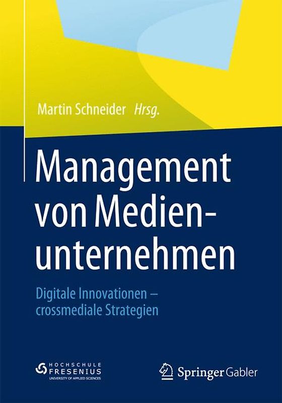 Management von Medienunternehmen