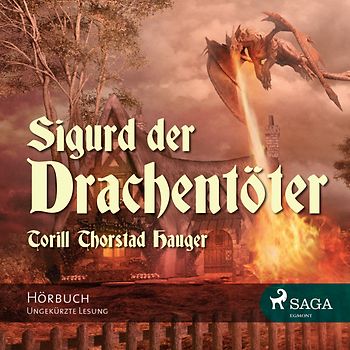 Sigurd der Drachentöter