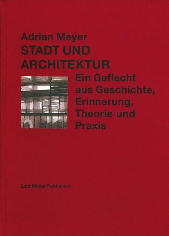 Stadt und Architektur