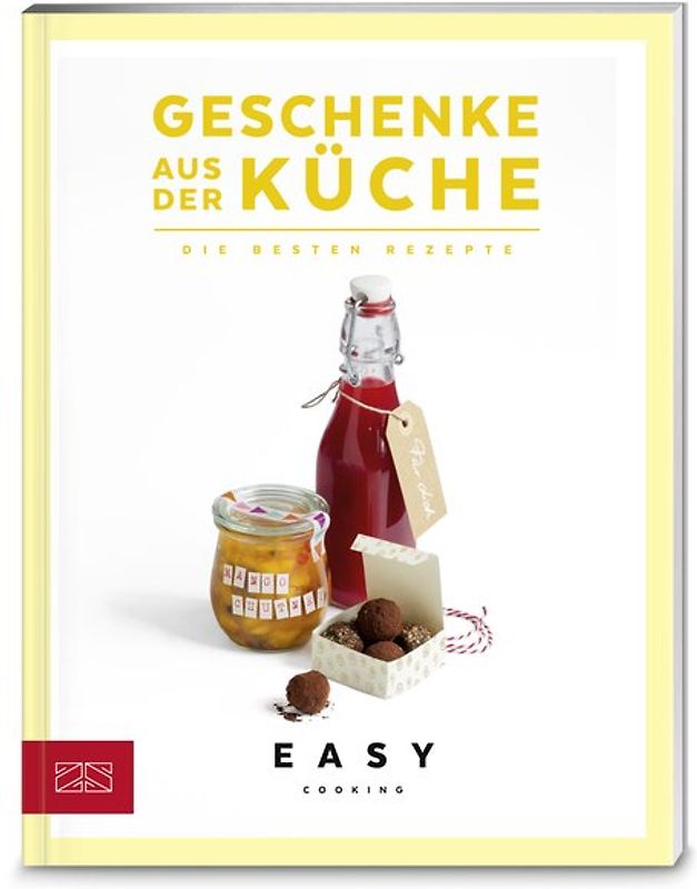 Geschenke aus der Küche