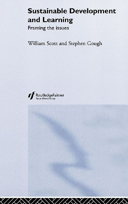 Sustainable Development and Learning