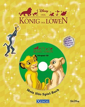 König der Löwen