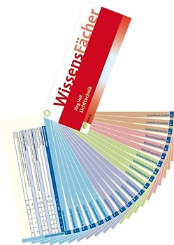 WissensFächer - Lichttechnik