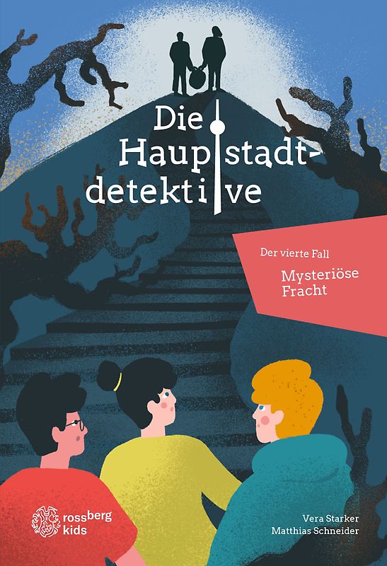 Die Hauptstadtdetektive