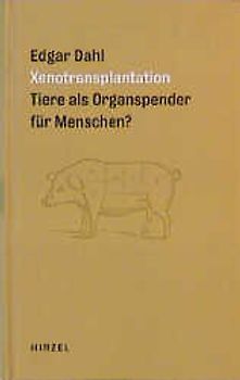 Xenotransplantation