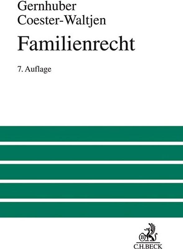 Familienrecht