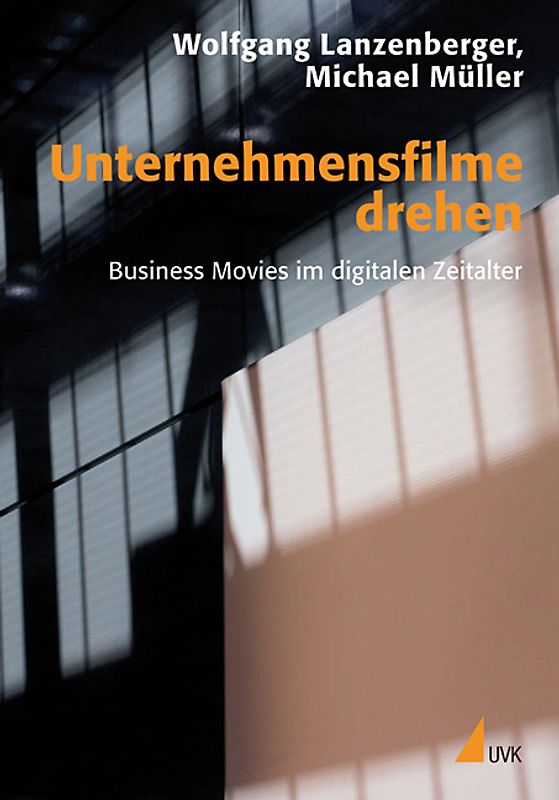 Unternehmensfilme drehen