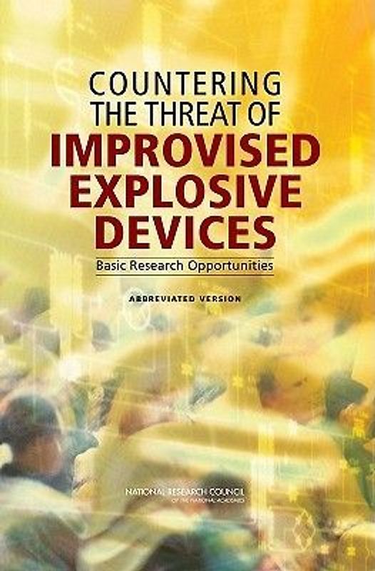Countering the Threat of Improvised Explosive Devices