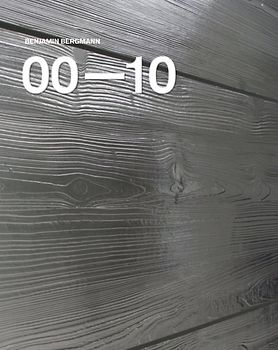 Benjamin Bergmann. 00 - 10
