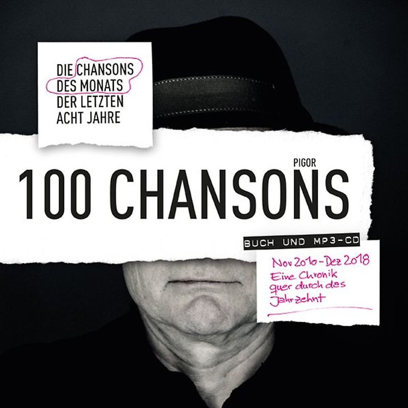 100 Chansons