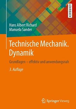 Technische Mechanik. Dynamik