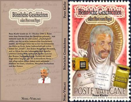 Bönn'sche Geschichten