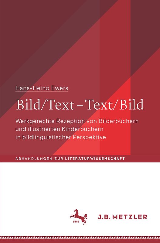 Bild/Text – Text/Bild