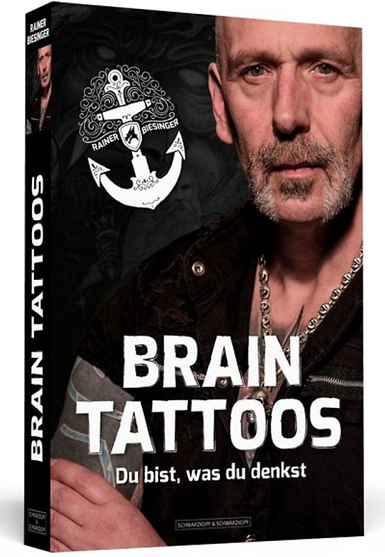 Brain-Tattoos