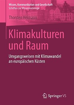 Klimakulturen und Raum