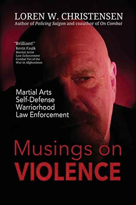 Musings On Violence
