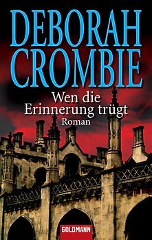 Wen die Erinnerung trügt