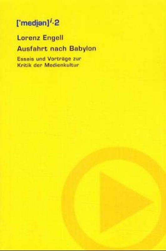 Ausfahrt nach Babylon